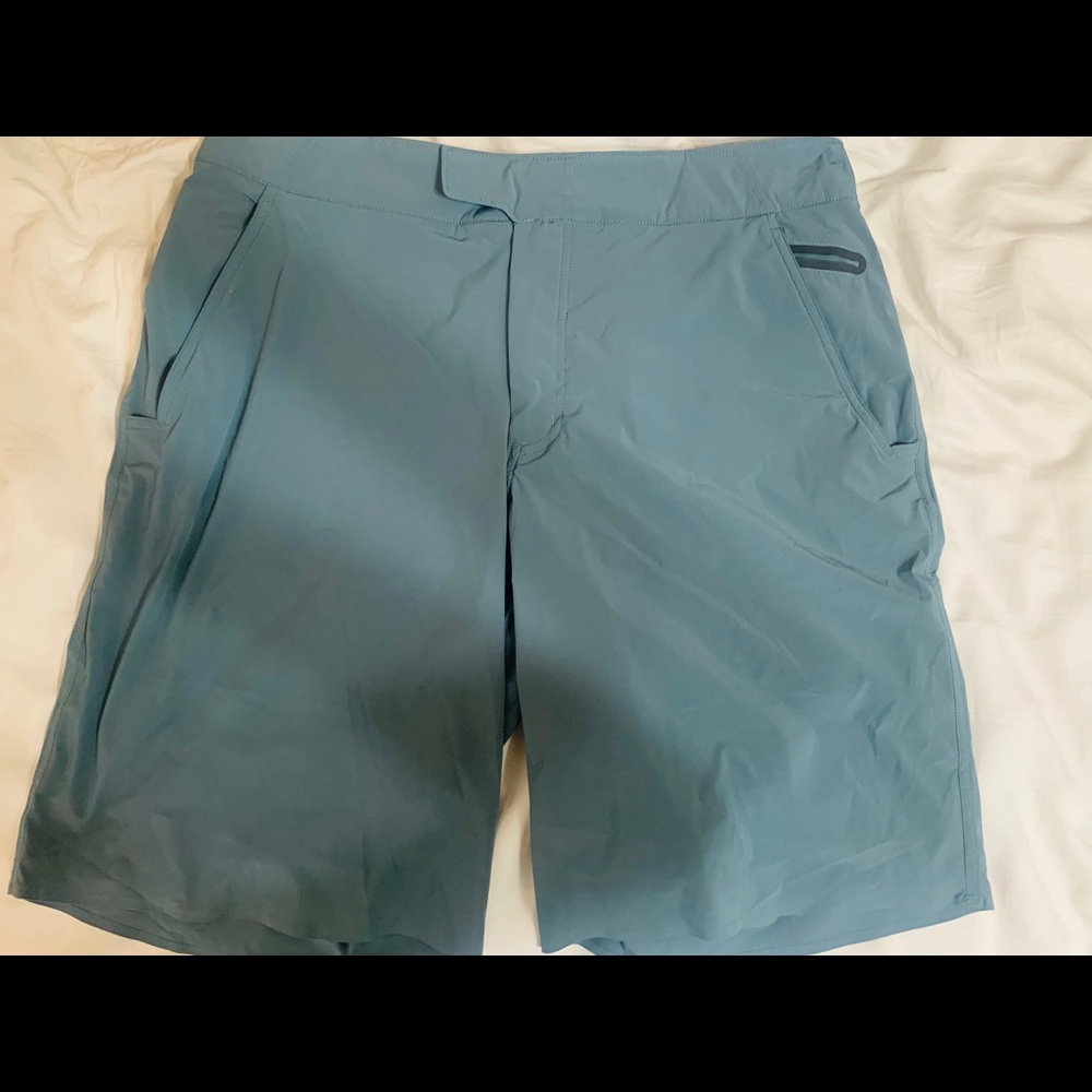 Lululemon Athletic Shorts